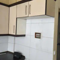 ۳ متر کابینت دست دوم|آبچکان و نظمدهنده ظروف|تهران, تهرانپارس غربی|دیوار