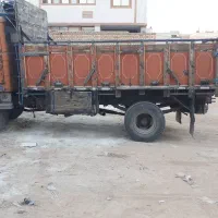 خاور ۸۰۸|خودرو سنگین|شاهین‌شهر, اقبال لاهوری|دیوار