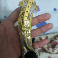 چاقو
