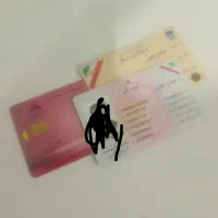 مدارک پیدا شده در خیابان عمارت