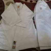 لباس کاراته شائولین