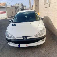 ۲۰۶sd.  v8