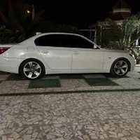 بی‌ام‌و سری 5 سدان 530i، مدل ۲۰۰۸|خودرو سواری و وانت|تهران, آبشار|دیوار