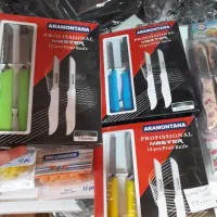 انواع کارد میوه خوری و آشپزخانه