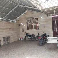 طبقه همکف ۲۰۰ متریحسابی ۴|فروش زمین و ملک کلنگی|رامهرمز, |دیوار