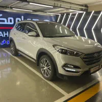 توسان  2017 TL tusan