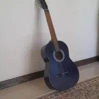 گیتار نونو استفاده نشده معاوضه با کارتخوان سیار