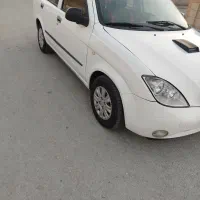 تیبا98|خودرو سواری و وانت|رامهرمز, |دیوار