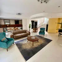 اجاره منزل مبله ویلا استخردار|اجارهٔ کوتاهمدت ویلا و باغ|کیش, |دیوار