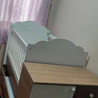 تخت کودک و نوجوان