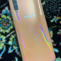 سامسونگ a70 سالم