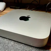 مک مینی M1 - (mac mini M1)