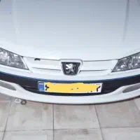 سپر پژو 405|قطعات یدکی و لوازم جانبی|نیشابور, شریعتی|دیوار