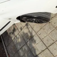 رینگ ووسن چرخشی|قطعات یدکی و لوازم جانبی|کرج, شهرک امام رضا (ع)|دیوار