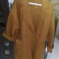 پالتو و کتوشلوار زنانه