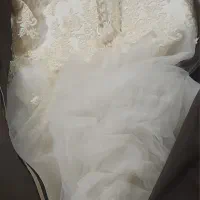 لباس عروس