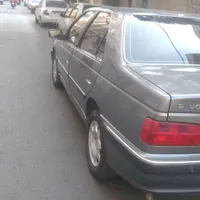 پژو پارس XU7، مدل ۱۳۹۲|خودرو سواری و وانت|تهران, فلاح|دیوار