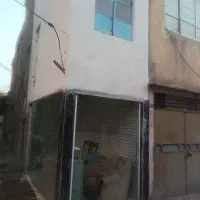 مغازه-و-مسکونی