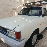 پیکان بار مدل  93 تمام فابریک کلکسیونی