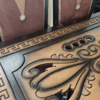 میز غذاخوری ۴نفره