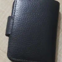 کیف کارت گمشده مدارک بنام علیرضا رضائی