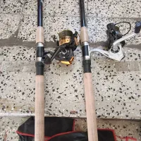 لنسر ماهیگیری