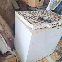 فریزر صندوقی