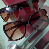 دو عدد عینک آفتابی