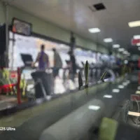 نیازمند نیروی پذیرش باشگاه بدنسازی اقایان