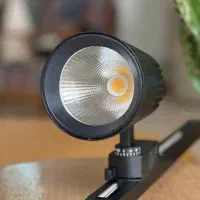 چراغ رشد گل و گیاه مدل فکی ریلی