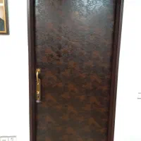 درب لمسه کوبی پنل اکوستیک لمسه درب و دیوار تضمینی|مصالح و تجهیزات ساختمان|تهران, ظفر|دیوار