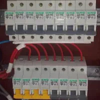 برقکاری ساختمان و صنعتی