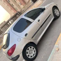 پژو206 مدل 81