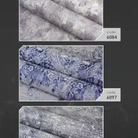 کاغذ دیواری آلبوم اتم Atom|مصالح و تجهیزات ساختمان|تبریز, |دیوار