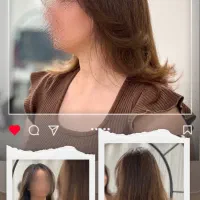 کوتاهی مو بانوان درمحیطی ارام