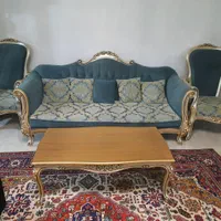 مبلمان ۷ نفره