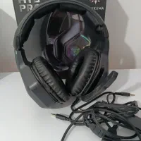 هدفون سیمی سالم