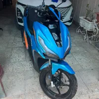 موتور کلیک کویر s2 new