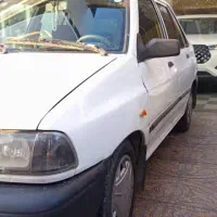 پراید مدل ۸۸ دوگانه کارخانه|خودرو سواری و وانت|ارومیه, |دیوار