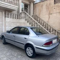 سمندایکس ۷ ،بدون رنگ ،شاسی پلمپ|خودرو سواری و وانت|رودهن, |دیوار