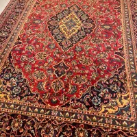 کاشان دستبافت رنگ گیاهی|فرش|تهران, یوسف‌آباد|دیوار