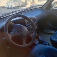 پژو پارس مدل 85 سالم