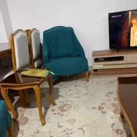 فروش کلی وسایل خونه به دلیل مهاجرت|حراج|تهران, فردوسی|دیوار