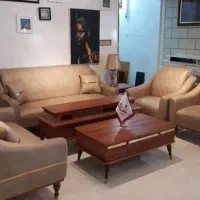 تعویض مبل کهنه با مبل نو و میز و صندلی نهارخوری|مبلمان خانگی و میز عسلی|شیراز, قصرالدشت|دیوار