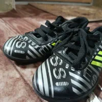 کفش ورزشی آدیداس سایز ۳۲|تجهیزات ورزشی|یاسوج, |دیوار