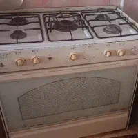 گاز 5 شعله|اجاق گاز و لوازم برقی پختوپز|شهرکرد, |دیوار