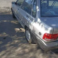 پراید مدل ۹۲ برج۱۲