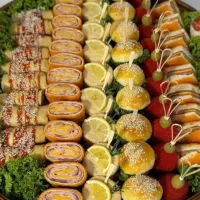خانوم یا آقا برای فروش غذای خانگی|خوردنی و آشامیدنی|بوشهر, |دیوار