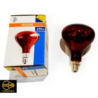 لامپ مادون قرمز