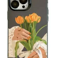 قاب گوشی با طرح دلخوا